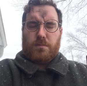 Meet your Posher, Brandon